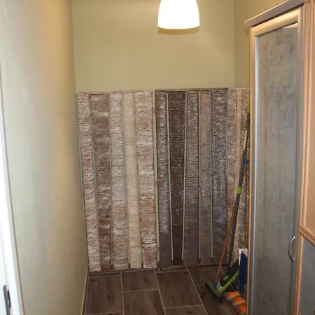 Appartement Apartament