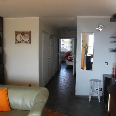Apartament *