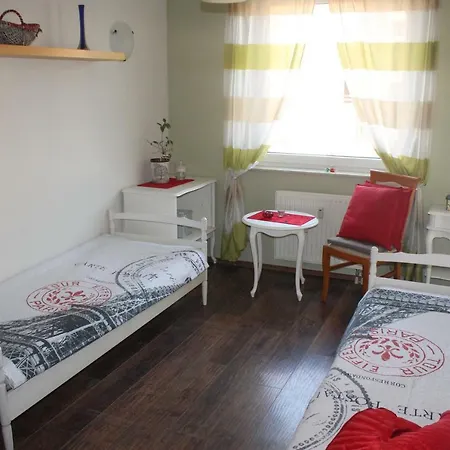 Apartament Appartement *