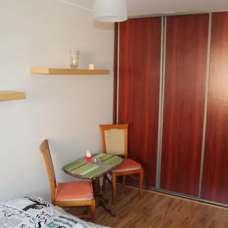 Appartement Apartament Gdynia