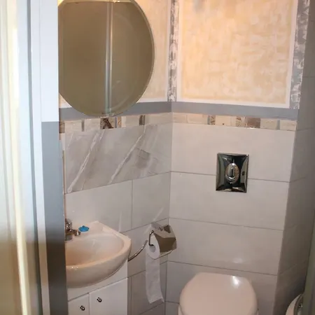 Apartament Gdynia