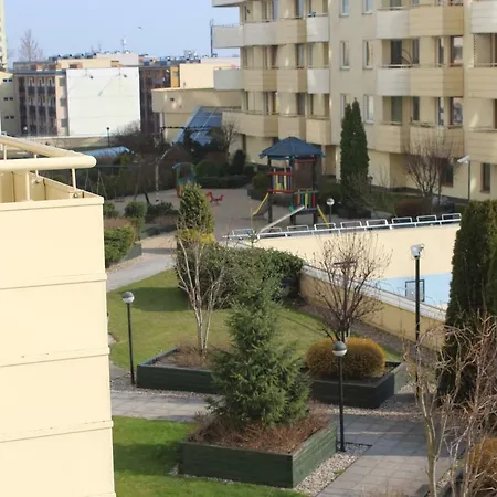 Apartament Gdynia