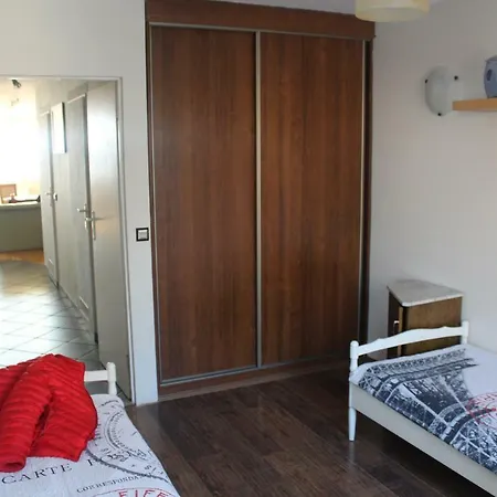Apartament * Gdynia