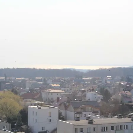 Appartement Apartament Gdynia