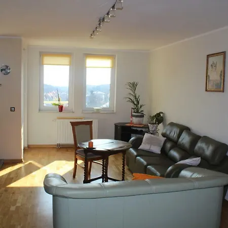 Appartement Apartament Gdynia